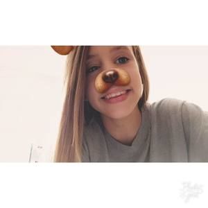 Meet your Posher, Kyra